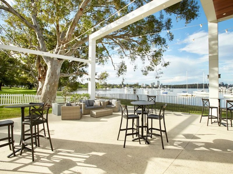 Matilda Bay Restaurant photo 1