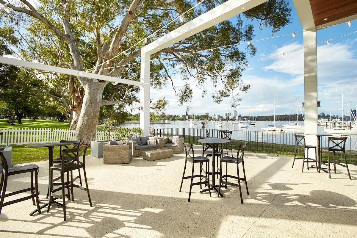 Featured image for Matilda Bay Restaurant