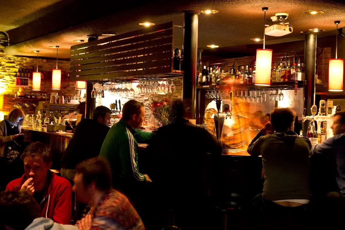 Featured image for Royston Hotel