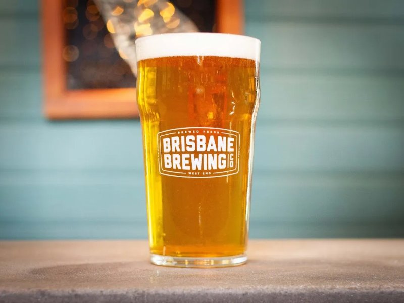 Brisbane Brewing Co. West End photo 1
