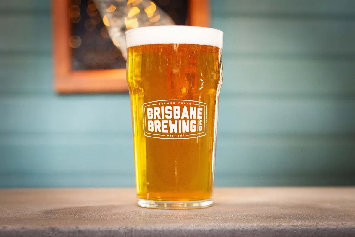 Featured image for Brisbane Brewing Co. West End