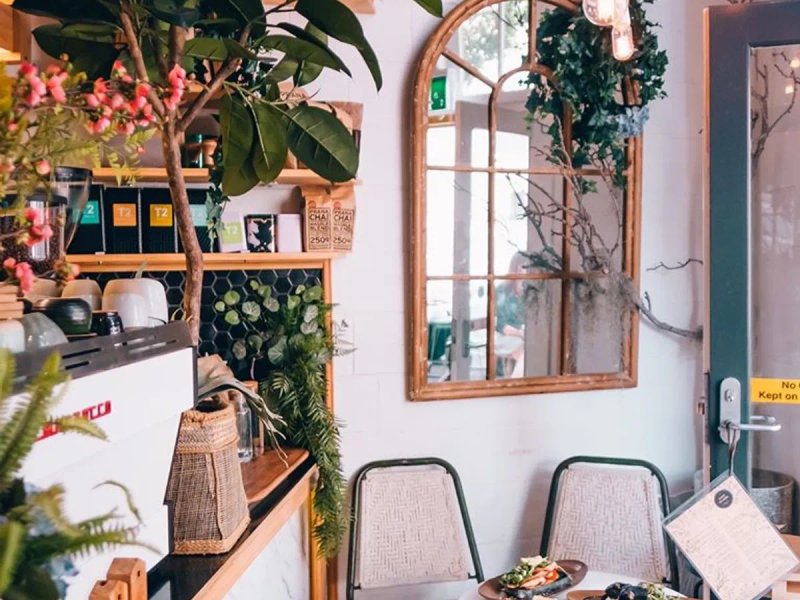 Cafe Claire photo 1