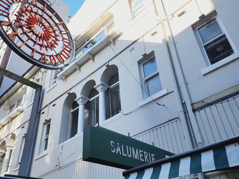 SALUMERIE - Potts Point photo 1