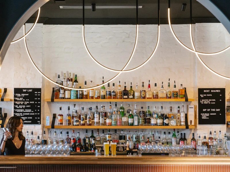 St Brigid Bar photo 1
