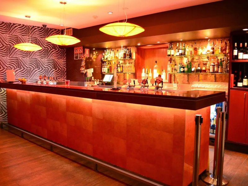 Pyrmont Point Hotel photo 1