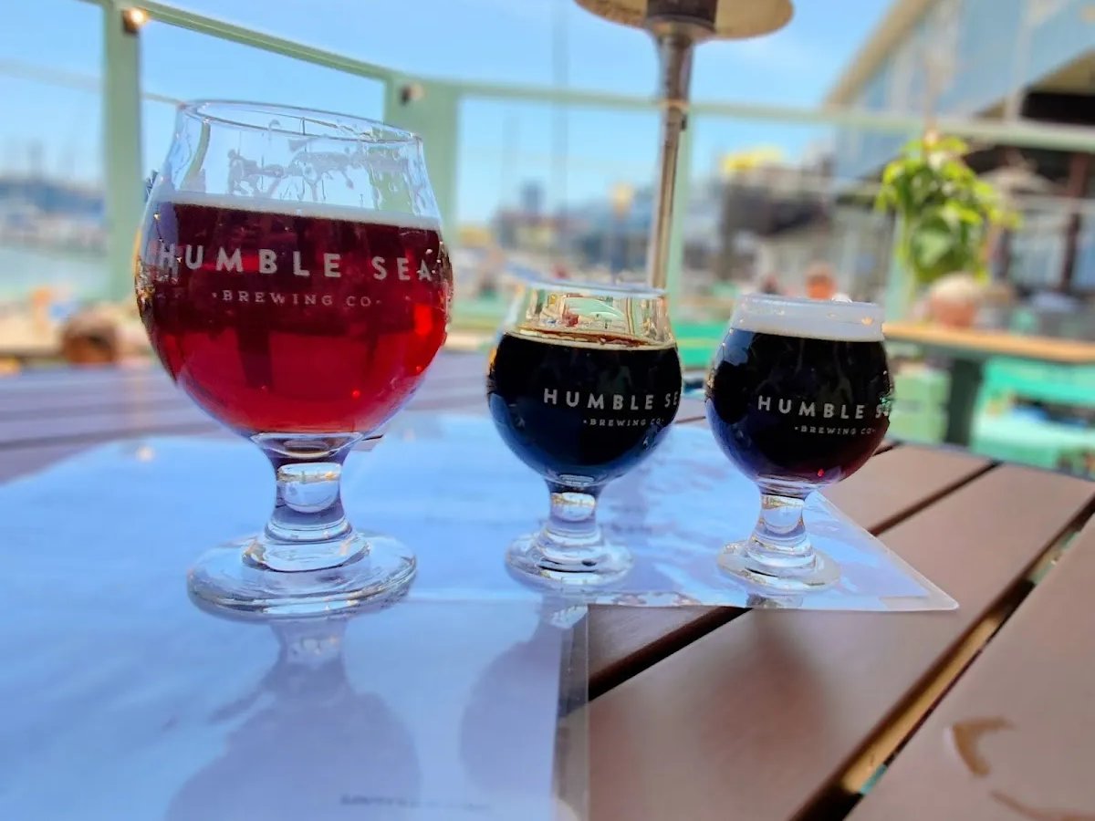 Featured image for Humble Sea Brewing Co.