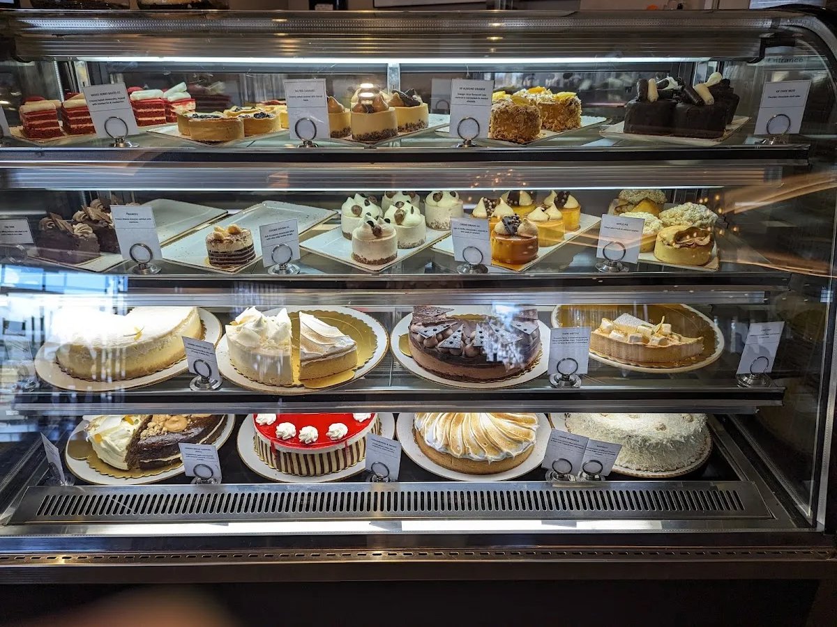 Featured image for Tassels Place Bar and Bistro