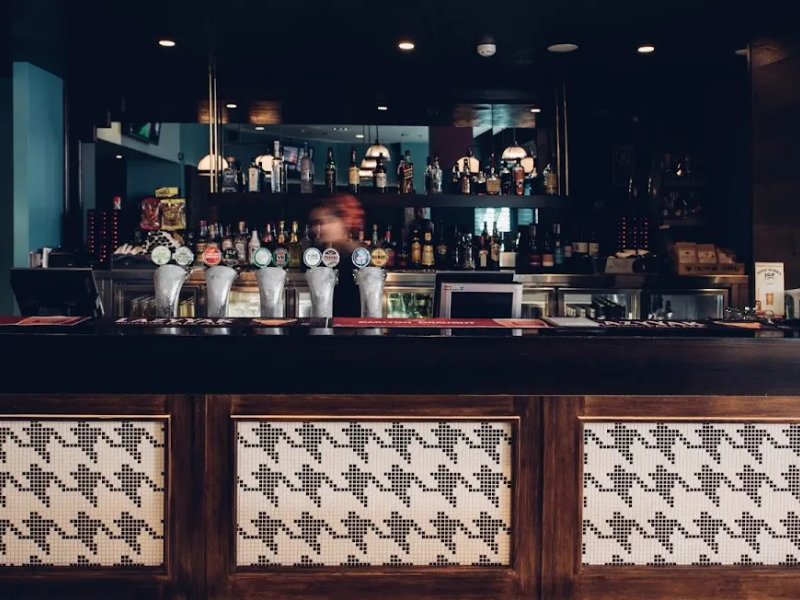 St Leonards Tavern photo 1
