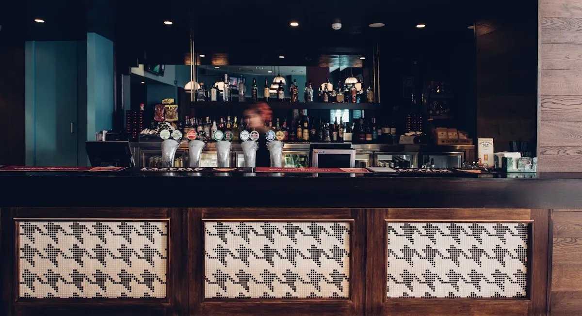 Featured image for St Leonards Tavern