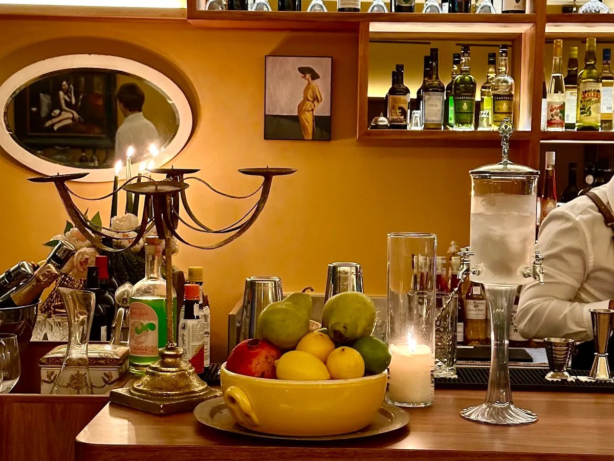 Featured image for Apéritif & Co.