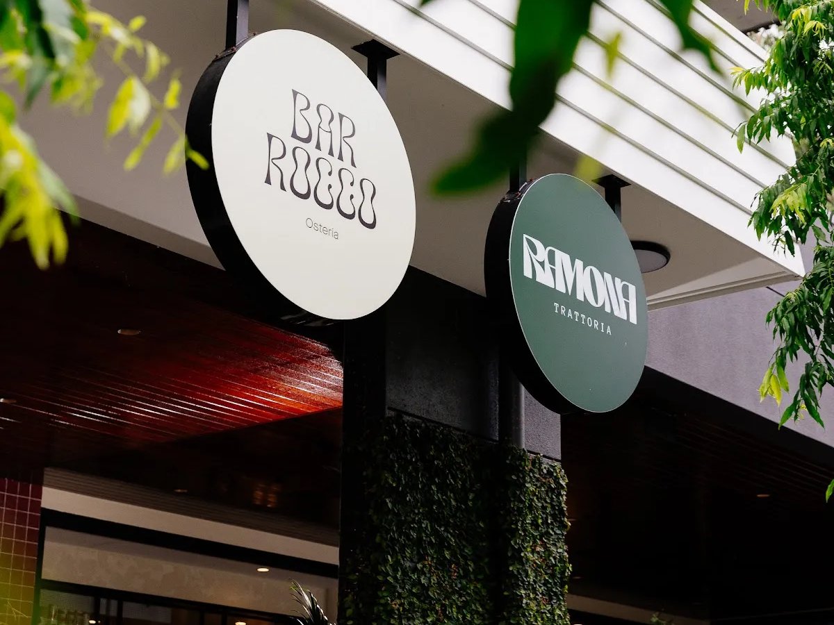 Featured image for Bar Rocco Neighbourhood Bar & Osteria