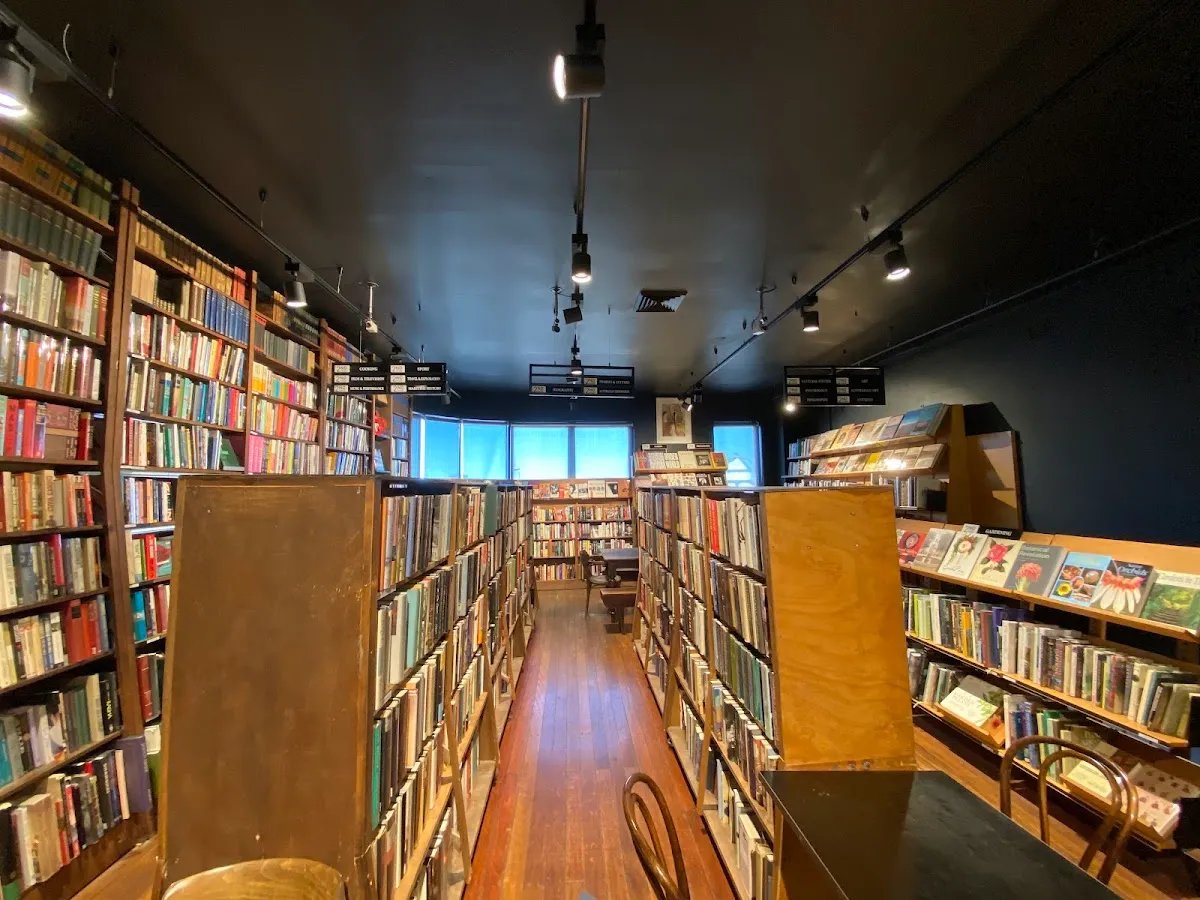 Featured image for Berkelouw Café 1812