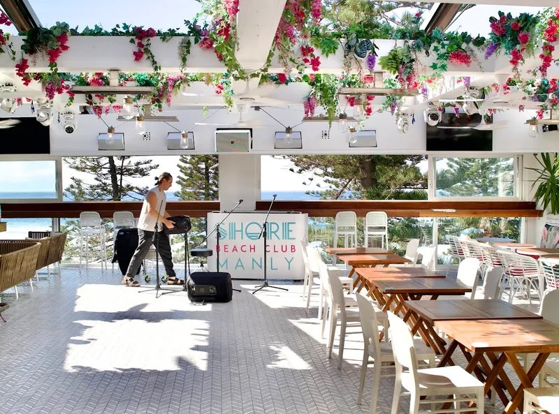 Shore Beach Club photo 1