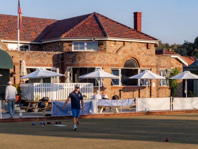 Bondi Bowling Club photo 1
