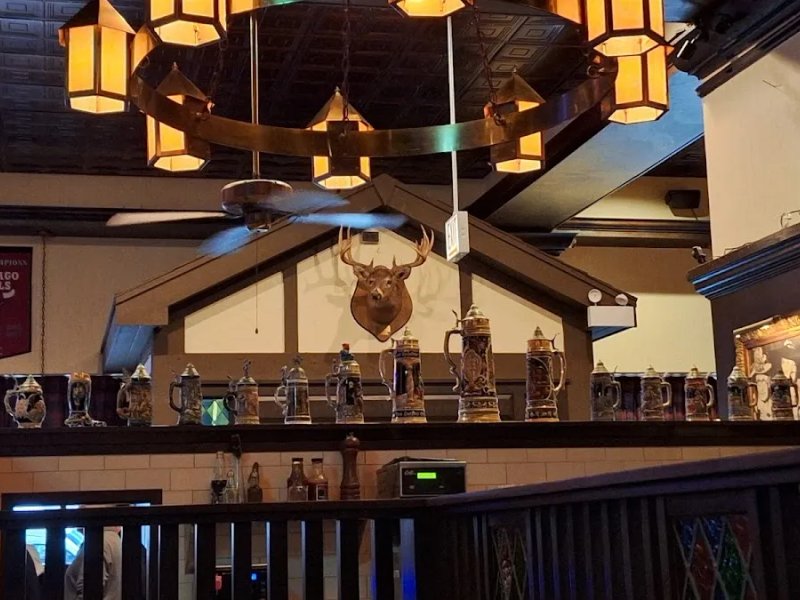 Miller's Pub photo 1