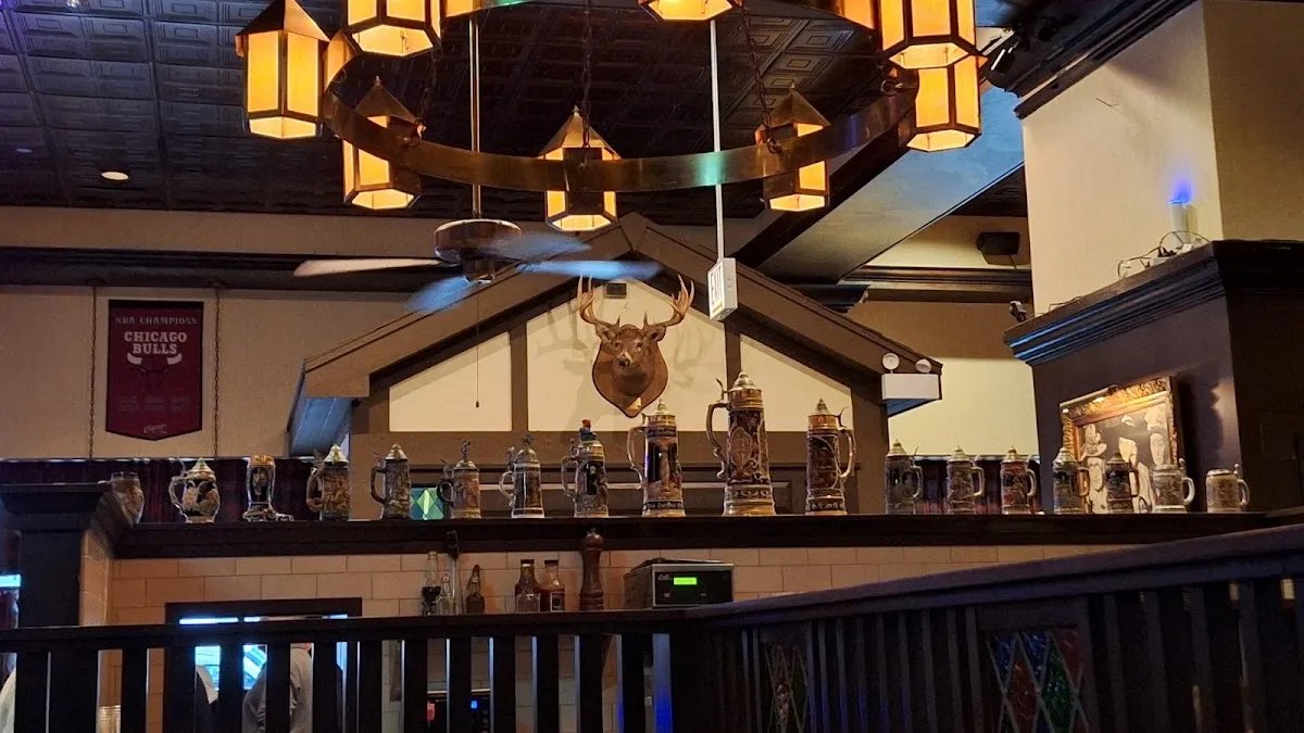 Featured image for Miller's Pub