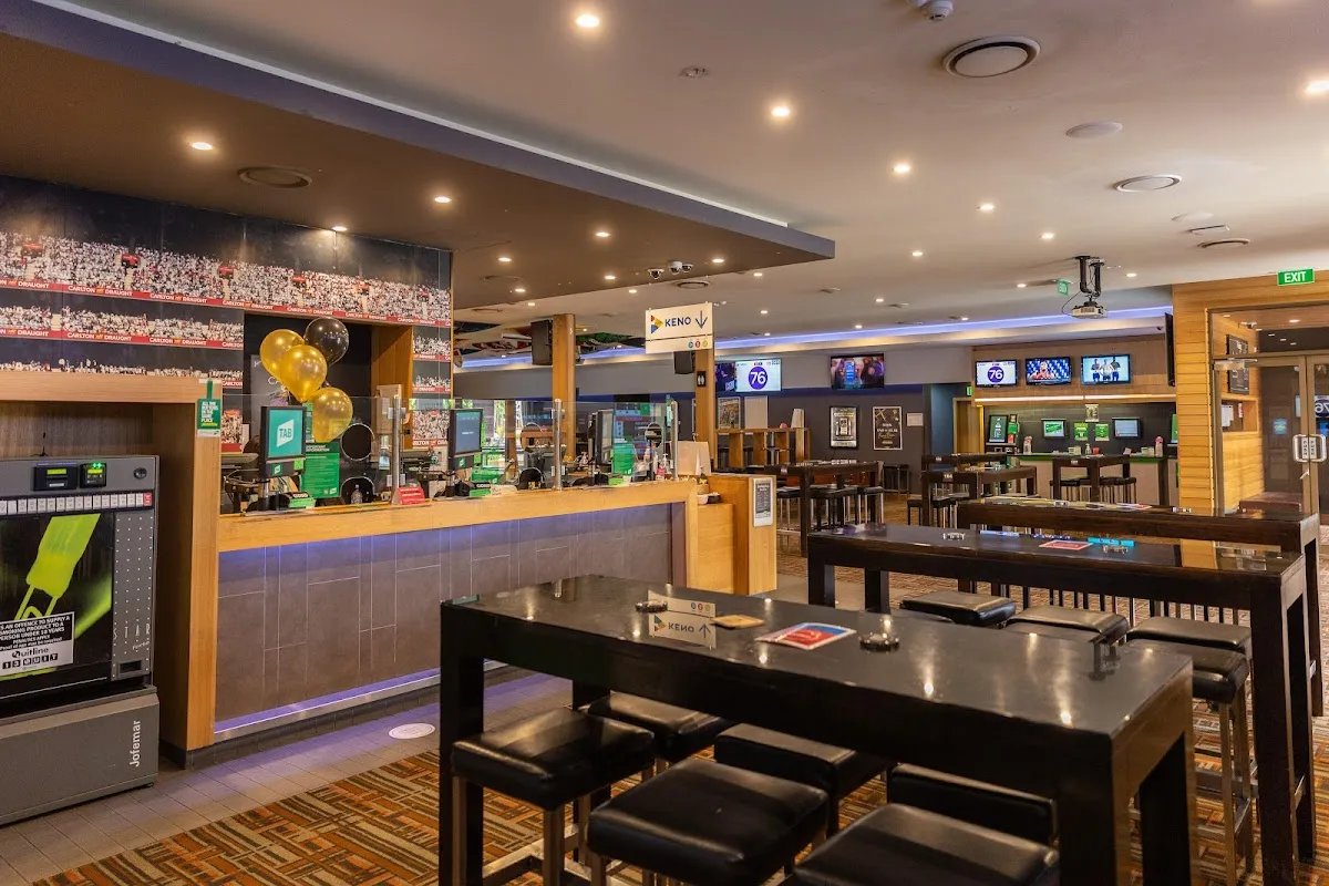 Featured image for Mermaid Waters Hotel