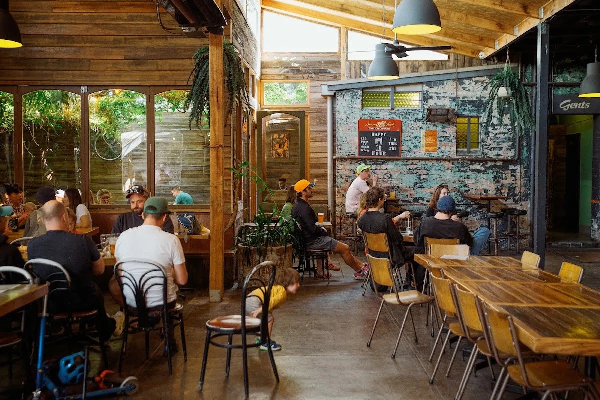 Featured image for The Yarra Hotel