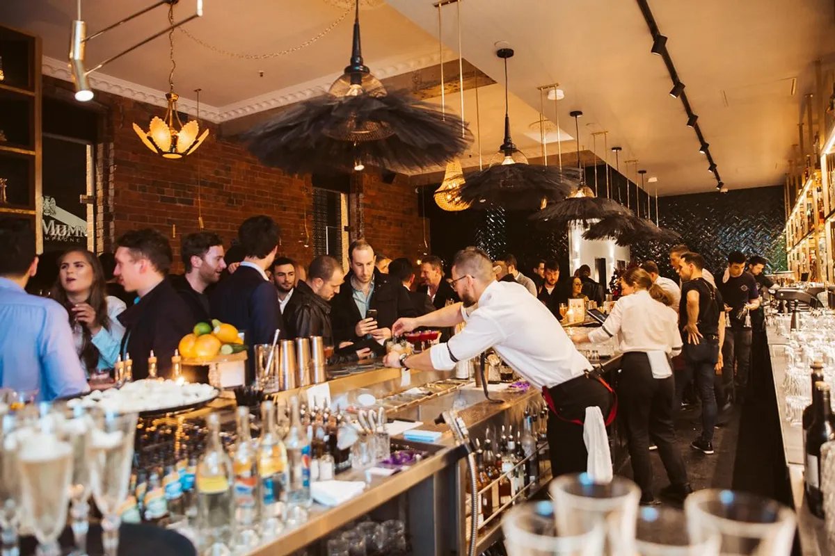 Featured image for Trinket Bar