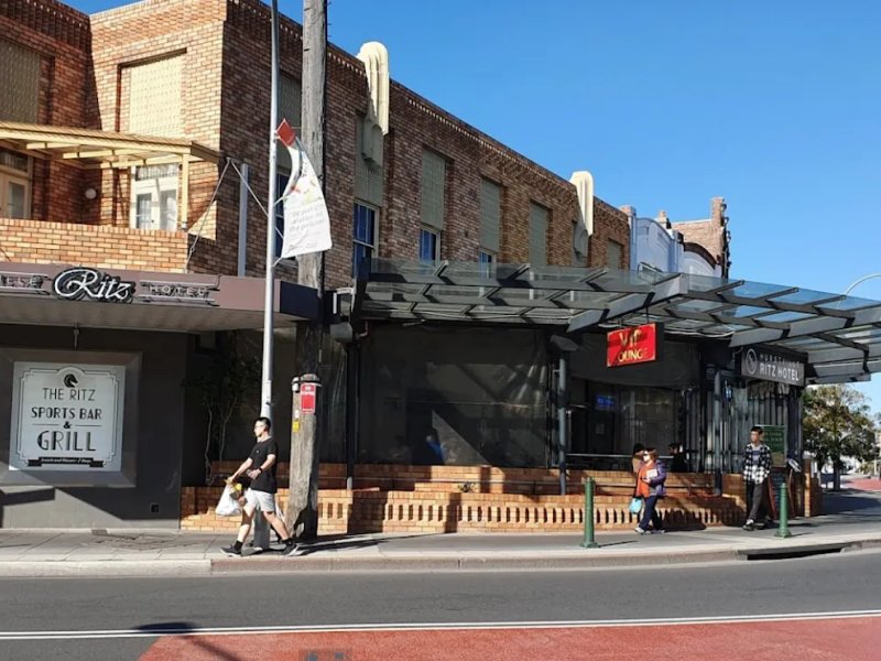 Hurstville Ritz Hotel, Sydney photo 1