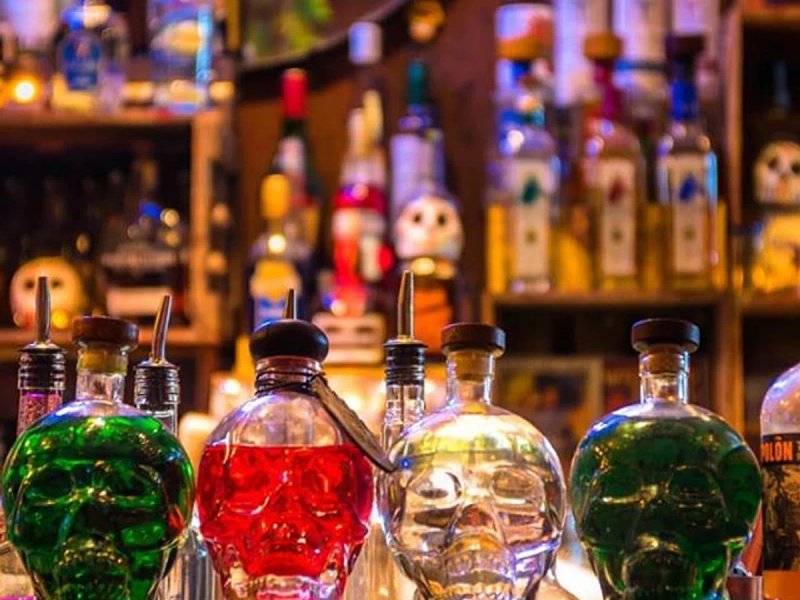 Cantina Bar Balmain photo 1