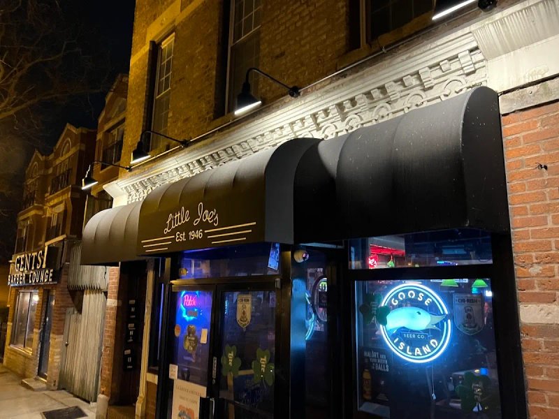 Little Joe's photo 1