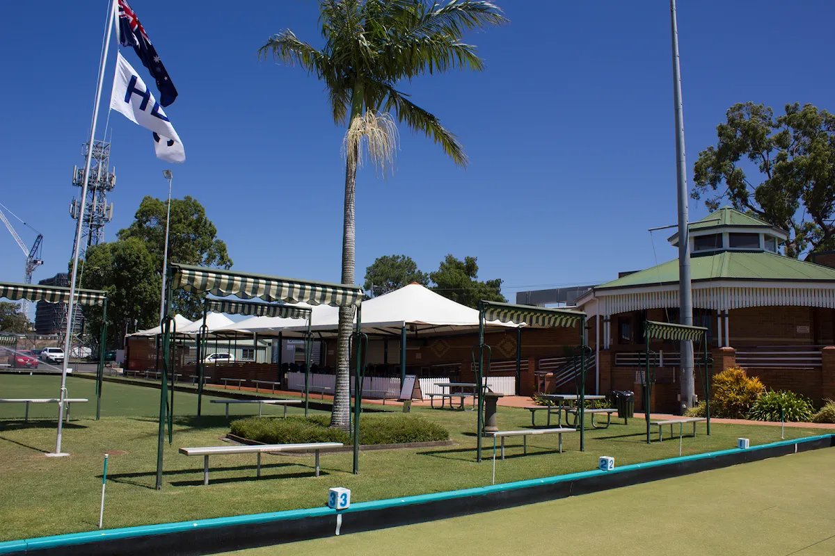 Featured image for Hamilton Bowls Club