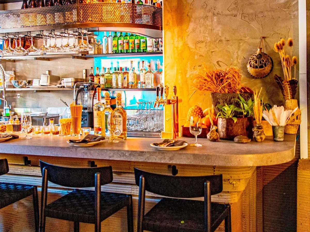Featured image for Sonora Potts Point