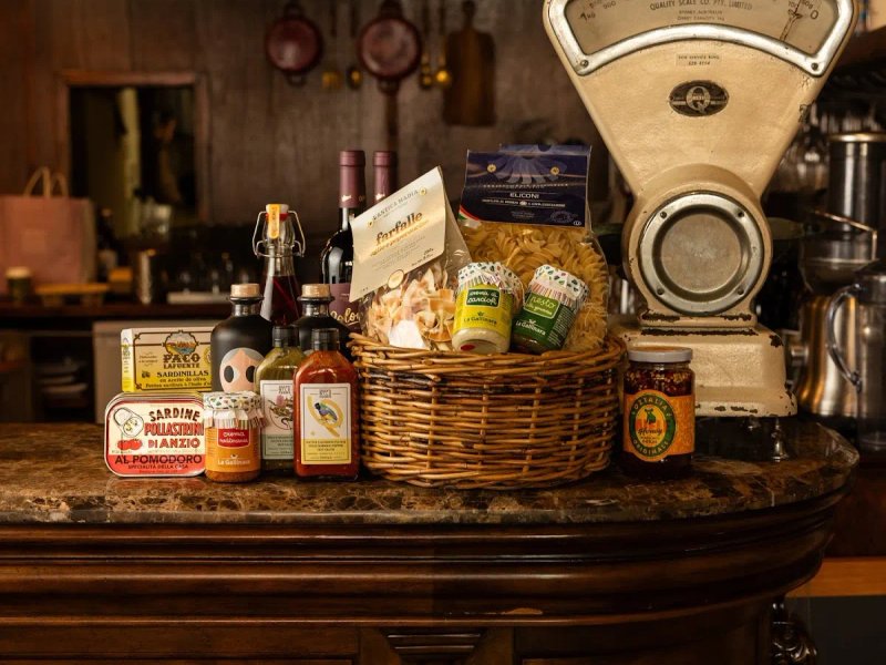 The Newtown General Store photo 1