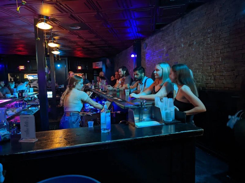 Barbarella Austin photo 1