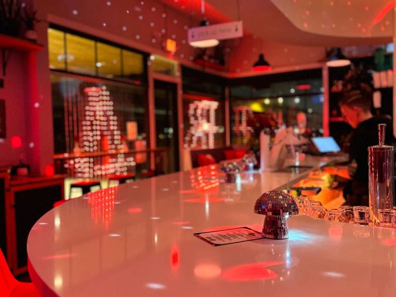 Project Disco photo 1