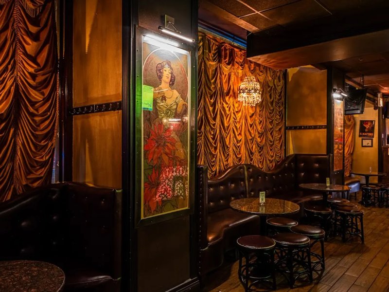 Brando's Speakeasy photo 1