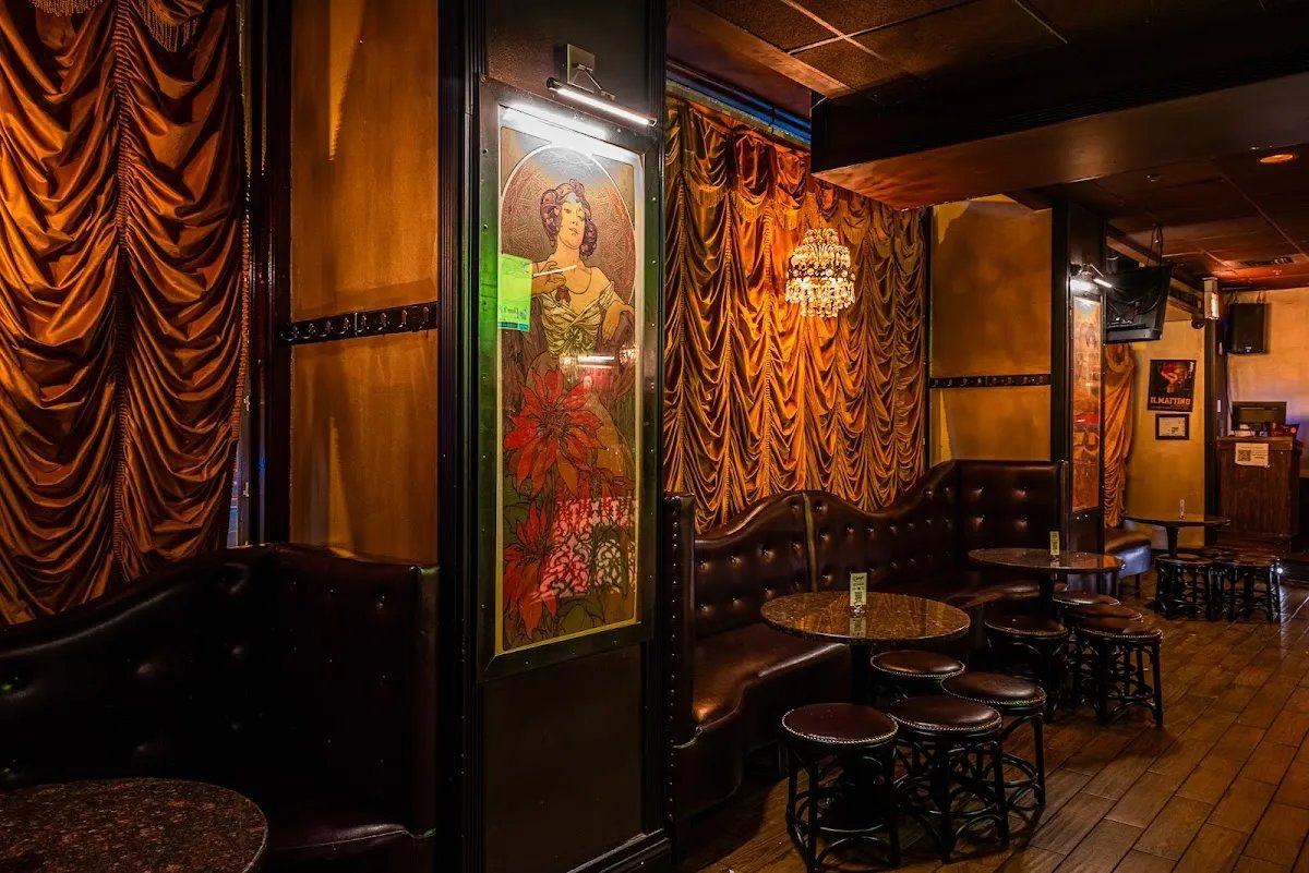 Featured image for Brando's Speakeasy
