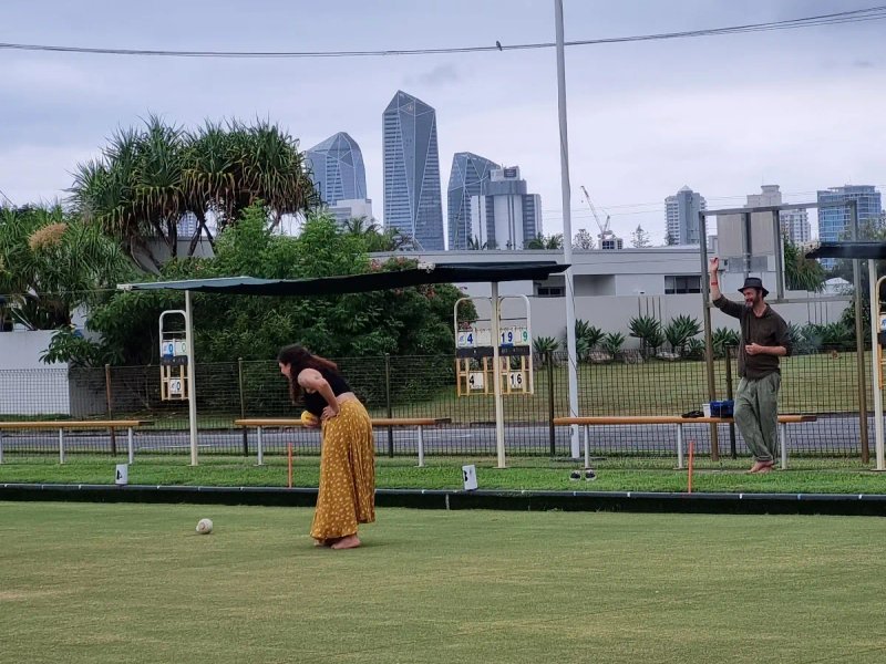 The Gold Coast Lawn Bowls Club photo 1