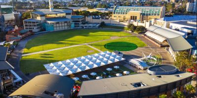 Photo of The Entertainment Quarter, one of the top bars in New South Wales