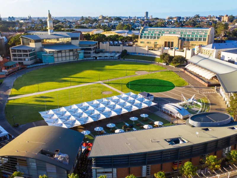 The Entertainment Quarter photo 1