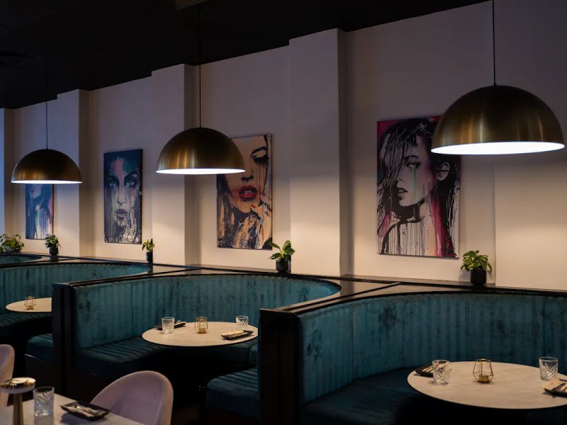 Bar Amelie photo 1