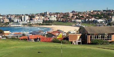 Photo of Bondi Golf & Diggers Club, one of the top bars in New South Wales