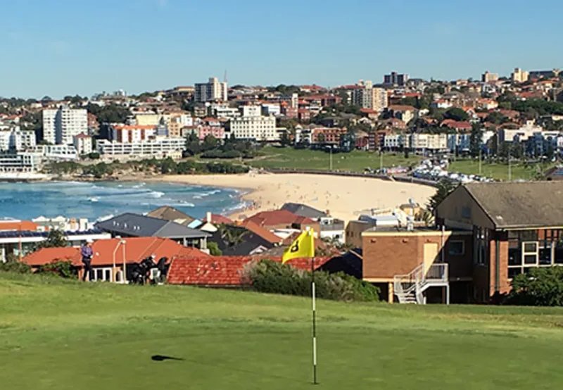 Bondi Golf & Diggers Club photo 1