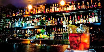 Photo of Low 302, one of the top bars in New South Wales