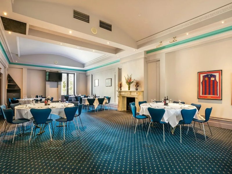 Rex Hotel photo 1