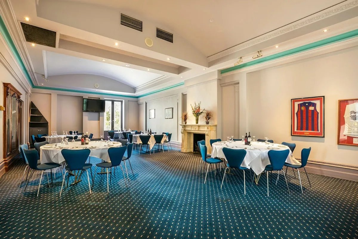 Featured image for Rex Hotel