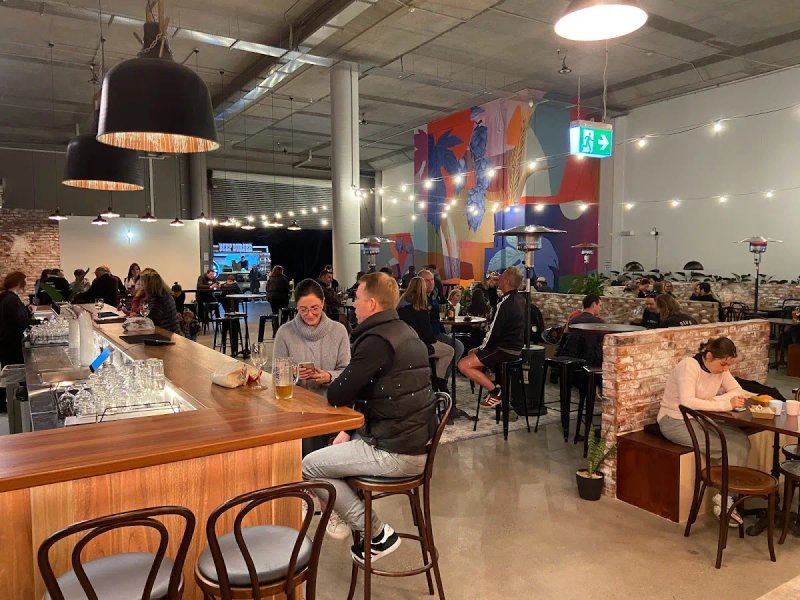 Village Days Brewing Co. photo 1
