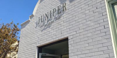 Photo of Juniper Lane, one of the top bars in New South Wales