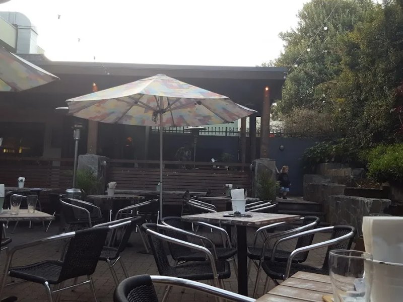 The Mona Vale Hotel photo 1