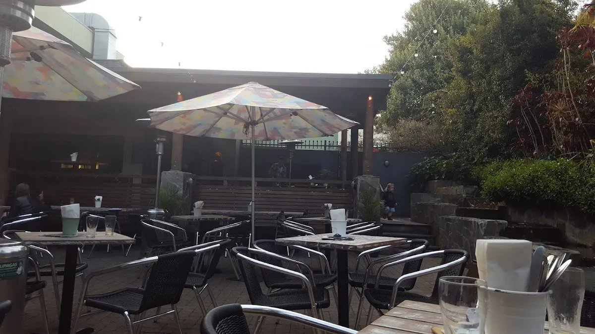 Featured image for The Mona Vale Hotel