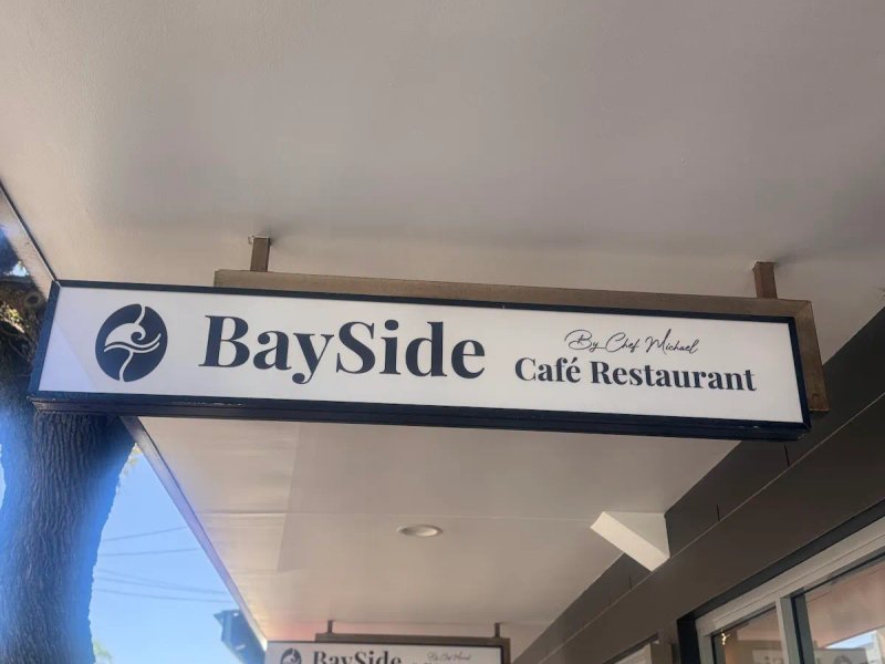BaySide by Chef Michael photo 1