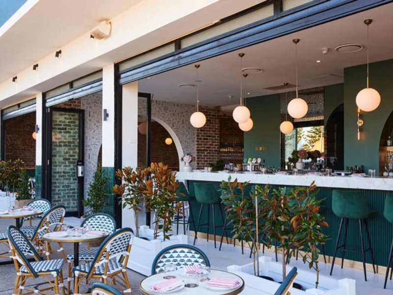 barmilano | restaurant, bar & events venue photo 1