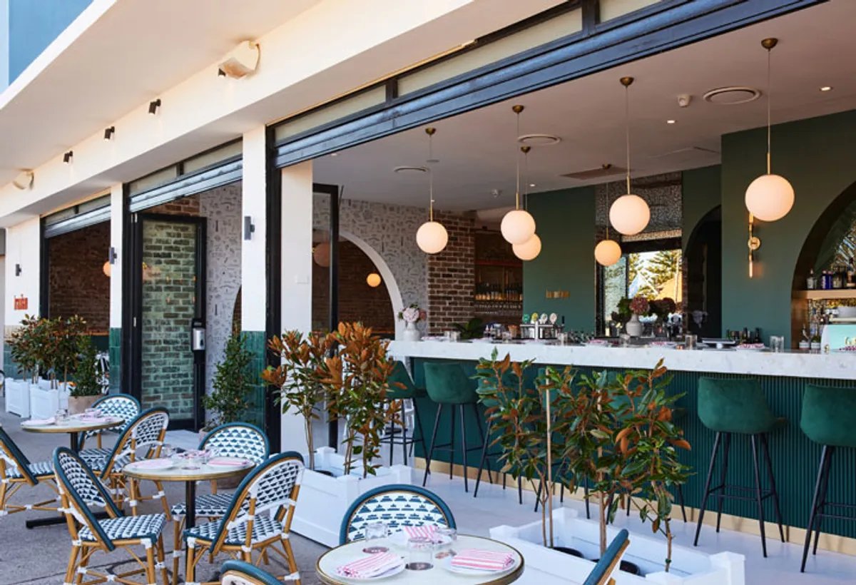 Featured image for barmilano | restaurant, bar & events venue