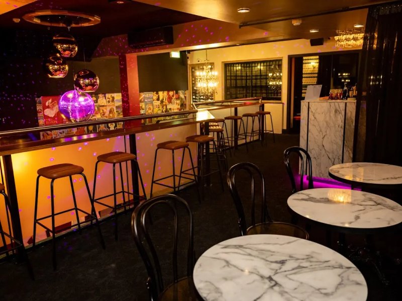 Sassy Cocktail Bar photo 1